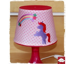 Stickserie - Unicorns